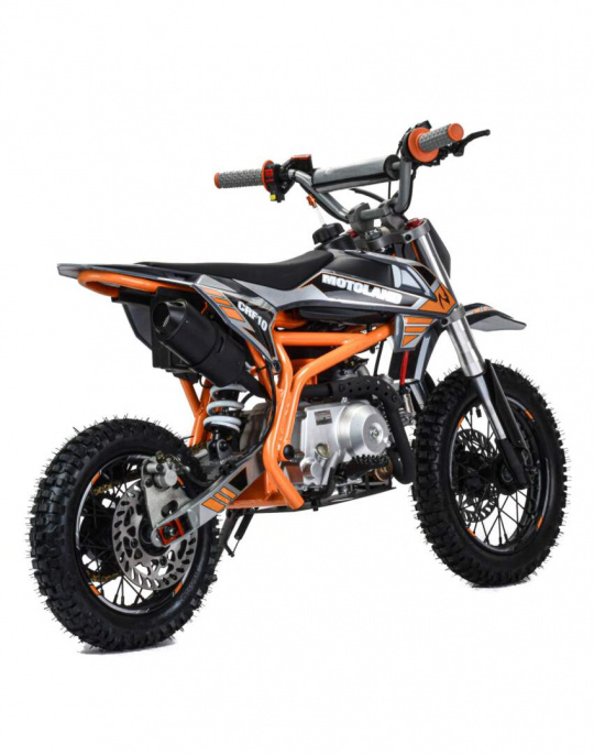 Питбайк  Motoland CRF10	 	