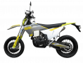 Мотоцикл GR7 F300A (4T YB300H) Motard