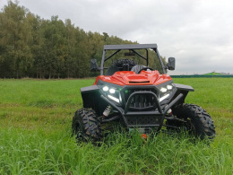 Багги HOOLEOX 150