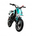 Питбайк  Motoland JKS50 E	 	