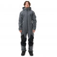 Комбинезон EXTREME 2.0 Man Grey - Black