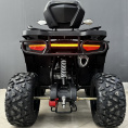 Квадроцикл NEO ATV GT GRIZLY 200X LUX