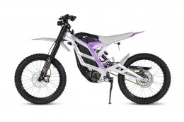 Электробайк 79BIKE-Falcon Pro Electric Dirt Bike