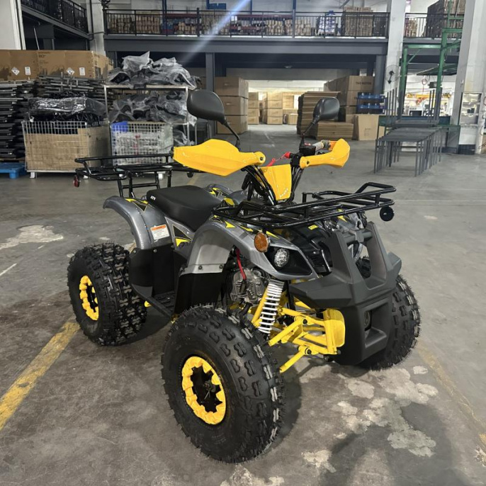 Квадроцикл VMC ТАО ТАО ATV 125