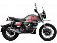 Мотоцикл CYCLONE RE3 Scrambler