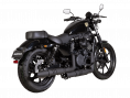Мотоцикл GROZA XS650