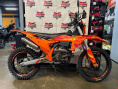 Мотоцикл Regulmoto SIX DAYS с ПТС