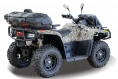 Квадроцикл HiSUN TACTIC GT 1000 EXTREME EDITION