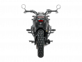 Мотоцикл ZONTES ZT125-G1 (4T ZT152MI EFI)