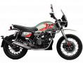 Мотоцикл CYCLONE RE3 Scrambler