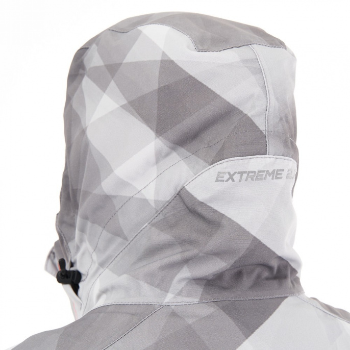 Комбинезон EXPEDITION Man Camo - Grey