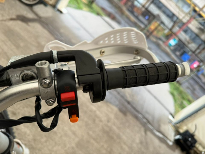 Мотоцикл Racer RC300-GY8A K2 300