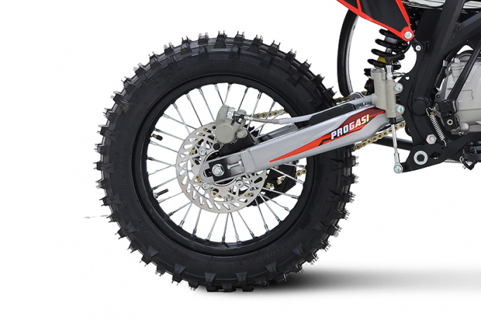 Питбайк PROGASI Smart 125
