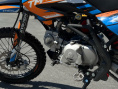 Питбайк TMBK Pitster SP2 150 (17/14)