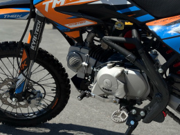 Питбайк TMBK Pitster SP2 150 (17/14)