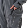 Комбинезон EXTREME 2.0 Man Grey - Black