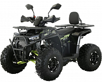 Квадроцикл бензиновый MOTAX GRIZLIK RAPTOR D125