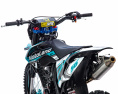 Мотоцикл Motoland CRF300 (175FMM) синий