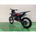 Мотоцикл Fidelis King CB300RL (175FMN)