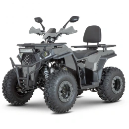 Квадроцикл DAZZLE ATV 200 (Комплектация 1)