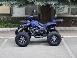 Квадроцикл Lion 200 R