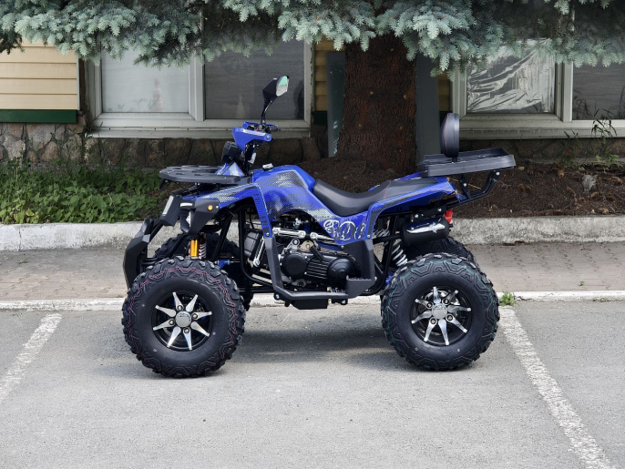Квадроцикл Lion 200 R