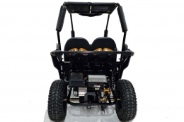 Детский Багги KTA K1 ELECTRO