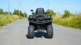 Квадроцикл WHITE SIBERIA BARS 320