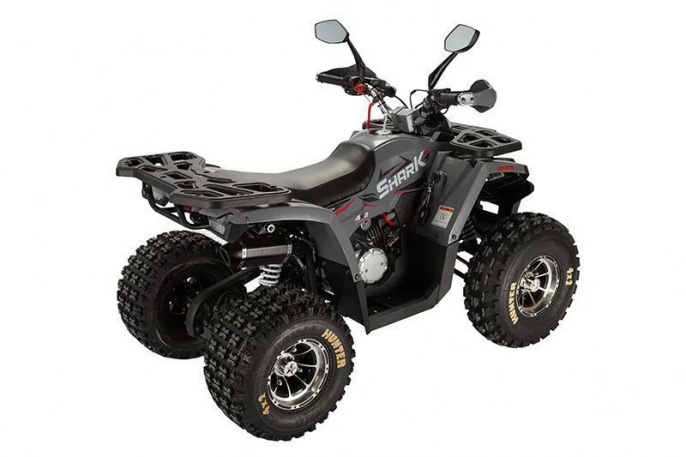 Квадроцикл Avantis Shark HS8 150 Premium