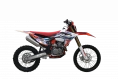 Мотоцикл LONCIN F300