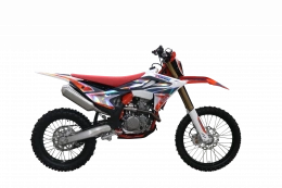 Мотоцикл LONCIN F300