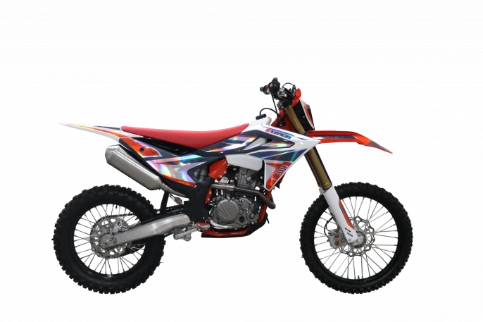 Мотоцикл LONCIN F300
