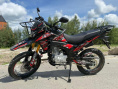 Мотоцикл NEO KTR Tour 300cc