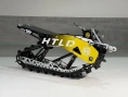Гусеничный модуль HTLD-120-55
