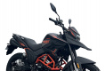 Мотоцикл TMBK Rigo 250