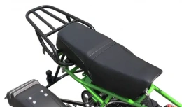 Трицикл ТРИТОН 2, САФАРИ 3LЕ- 9 лс KP230PRO (длинное седло)	