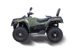 Квадроцикл HiSUN TACTIC 750 LIMITED