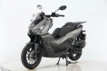 Скутер Gladiator AGV