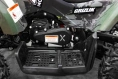 Детский квадроцикл MOTAX GRIZLIK MINI PS BW