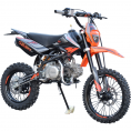 Питбайк Regulmoto SEVEN PRO 17/14