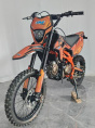 Питбайк Regulmoto FOX 140 EA