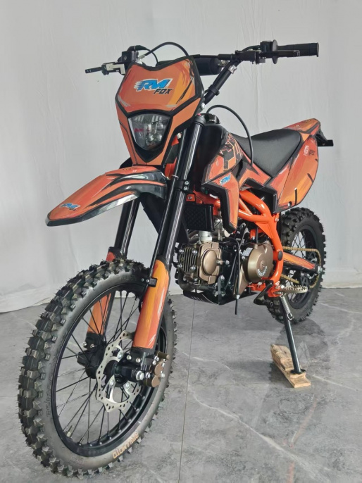 Питбайк Regulmoto FOX 140 EA