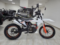 Мотоцикл Regulmoto Crosstrec 300 с ПТС