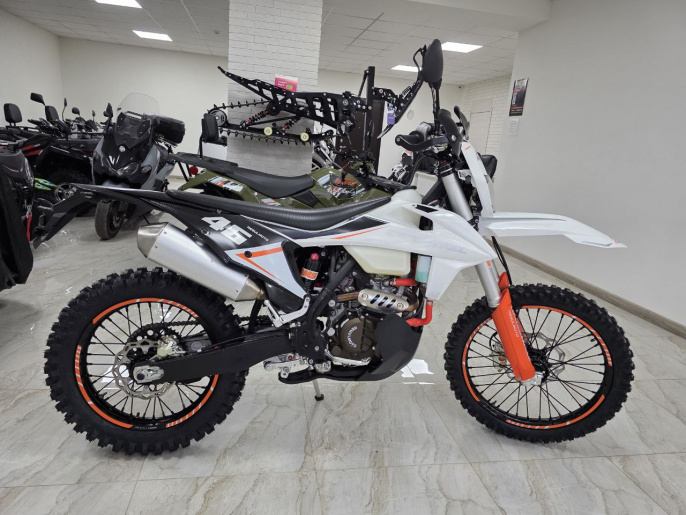 Мотоцикл Regulmoto Crosstrec 300 с ПТС