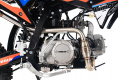 Питбайк PROGASI Jumbo 125
