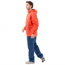 Мембранный костюм Active 2.0 Orange-Blue (М)