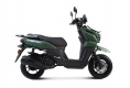 Скутер TMBK TANK 150CC (SHOW 50CC)