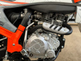 Мотоцикл Racer RC300-GY8A K2 300