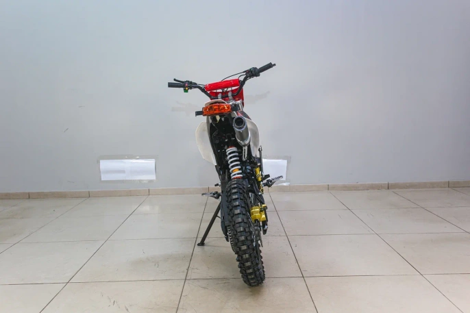 ПитБайк VMC KXD 17/14	