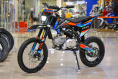 Питбайк Regulmoto PILOT EM 17/14